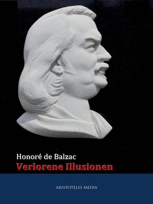 cover image of Verlorene Illusionen